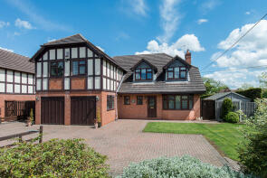 Forest Views, Chapel Lane, Callow Hill, Kidderminster DY14 9XF