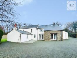 Garthlands, Kirksanton, Millom LA18 4NW