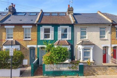 Alston Road, SW17