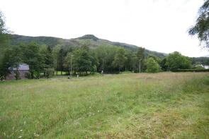 Forest Lodge, Main Street, Callander FK18 8NA