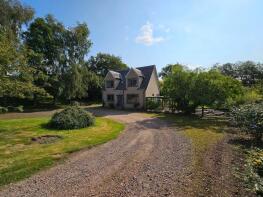 Mill View, Oxton TD2 6RA