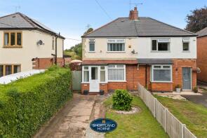 Coombe, Bennetts Road North, Coventry CV7 8BG