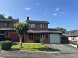 3, Mount View, Llanfechain SY22 6XJ