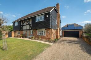 11 Timberdown, Dove Lane, Rotherfield Peppard, Henley-on-thames RG9 5RQ