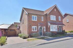 31, Blackthorn Rise, Tetsworth, Thame OX9 7DZ