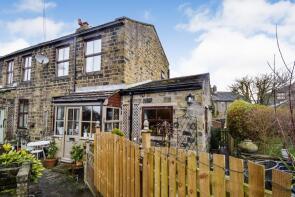 16, Hainworth, Keighley BD21 5QH