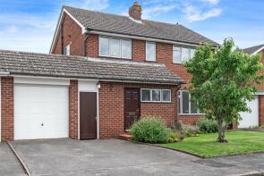 29, Avon Green, Wyre Piddle WR10 2JE