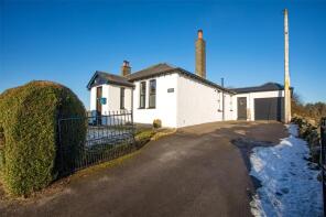 Lodgebush Cottage, C8 From A719 Junction At Adamhill To Council Boundary, Kilmarnock KA1 5NA