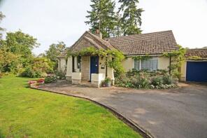 The Spinney, Ringwood Road, Fordingbridge SP6 2PJ