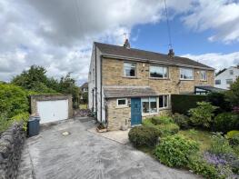26, Ashfield Road, Shipley BD18 4LE