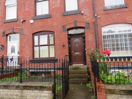 33, King Street South, Rochdale OL11 3TR