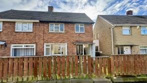428, Coach Road Estate, Usworth, Washington NE37 2HQ
