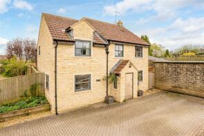 Stonewood, Challows Lane, Biddestone SN14 7DT