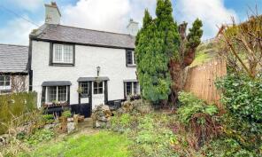 Ty Cwrt, Ffordd Llanelwy, Abergele LL22 8AW
