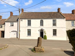 26 Stoke House, High Street, Bridgwater TA5 1TA