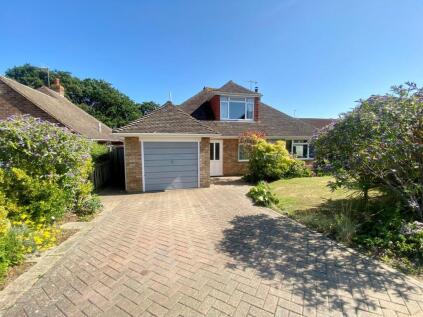 Saltdean Close, Bexhill on Sea, TN39