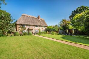 Bailiffs Cottage, Down Road, Andover SP11 8PH