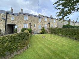 Cherry Tree Cottage, U9017 Road To Sandyway Heads, Newcastle Upon Tyne NE20 0SJ