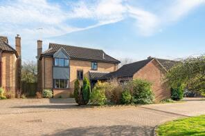 5, Wood Lane, Northampton NN7 2HG