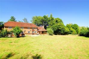 Fairmead Dorrells Farm, Woodmans Green Road, Battle TN33 0NR