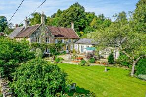 Laundry House, Hindon Road, Salisbury SP3 6AA