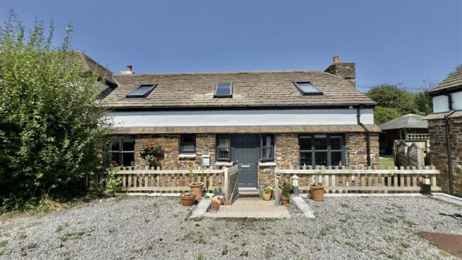 Willow Cottage