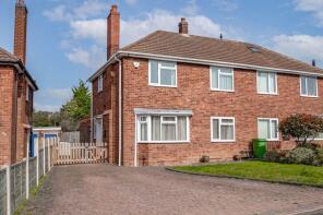 44, High Farm Road, Halesowen B63 4JL