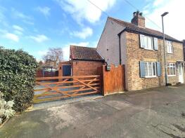 1, Spetch Cottages, Main Street, Hull HU11 4TB