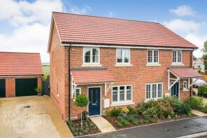 6, Cooper Gardens, Stradbroke IP21 5EZ