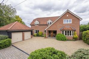 Moat View, Mill Green, Sudbury CO10 5PY