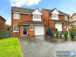 41, Westbury Drive, Gresford Heath, Wrexham LL12 8PZ