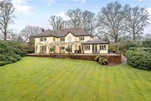 Wychbury, Powntley Copse, Alton GU34 4DL