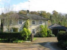 Hollyhead House, High Street, Salisbury SP3 5DS