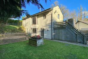 Lobbs Cottage, Lanvean, Newquay TR8 4EY