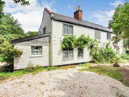 Vine House, Withersdale Street, Harleston IP20 0JG