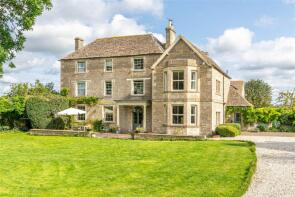 Hullavington House, The Street, Chippenham SN14 6DR