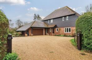 3, Bremere Lane, Chichester PO20 7BN