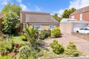 8, Forest Way, Sandown PO36 0JN