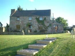 The Granary, Pill House Farm, Road From Junction With A48 To Pill House Farm, Chepstow NP16 7LL
