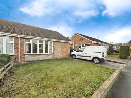 Town Hill Drive, Broughton, Brigg, Lincolnshire, DN20