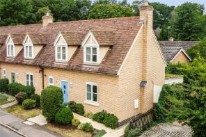 32, High Street, Cambridge CB23 8AB