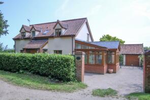 Gorse Cottage, Blackheath Road, Wenhaston, Wenhaston With Mells Hamlet IP19 9ET