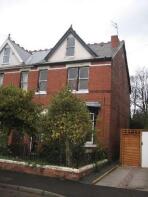 14, Marchant Road, Finchfield, Wolverhampton WV3 9QG
