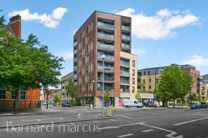 Flat 30, Leonard Court, Meeting House Lane, London SE15 2BF