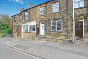 6, Vine Street, Cleckheaton BD19 3DN