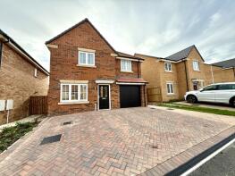 8, Bramble Close, Hartlepool TS27 3DN