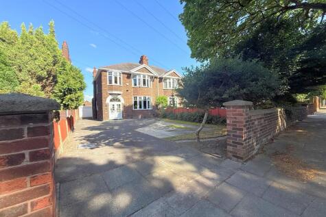 Moughland Lane, WA7 4SF