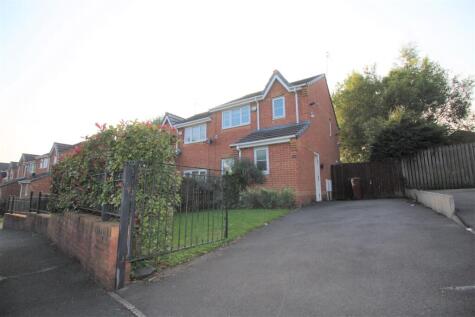 Everside Drive, Manchester