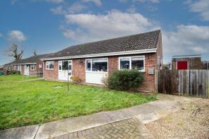 14, Chapel Close, Diss IP22 2EB
