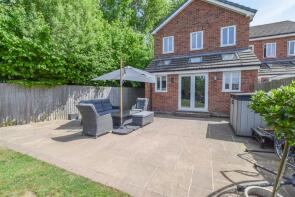 2, West Vale, Neston CH64 9SF